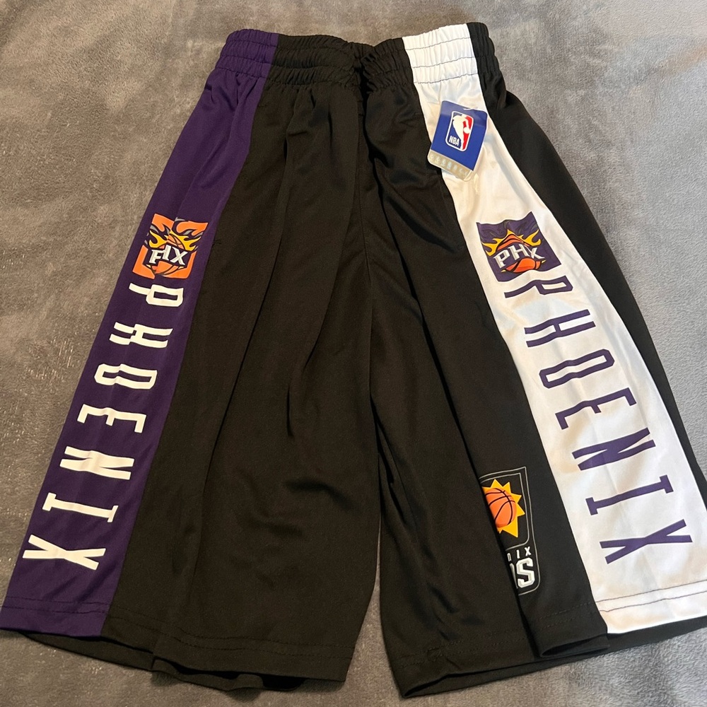 NBA Phoenix Suns Shorts Size M
